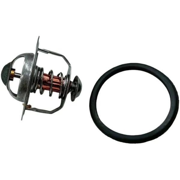 1-13770-070-0 Thermostat for Hitachi Excavator EX200 Isuzu Excavator 6BD1