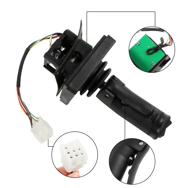 1001134438-1600345-1600402-Joystick-Controller-for-JLG-2630ES-2646ES-3246ES_02 1001134438 1600345 1600402 Joystick Controller for JLG 2630ES 2646ES 3246ES