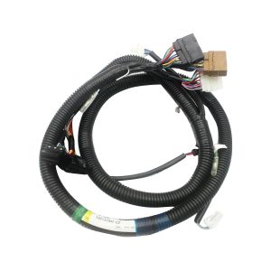 1027579-Monitor-Wiring-Harness-for-Hitachi-Excavator-ZX200-ZX210_01 1027579 Monitor Wiring Harness for Hitachi Excavator ZX200 ZX210 ZX300