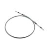103-43-35270 Throttle Motor Control Cable for Komatsu Dozer D20 D21 D20P D20A D21P D21A -6-7