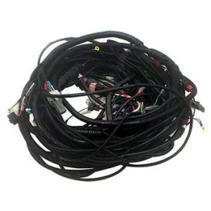 1045 4296868 External Wiring Harness fits Hitachi Excavator EX200-2