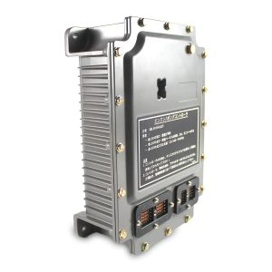106-0138_2 106-0138 1060138 MCU CPU Controller 322 for Caterpillar Excavator