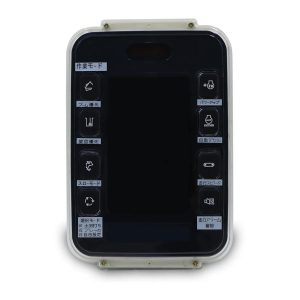 106-0176 1060176 Monitor Display Screen for Caterpillar 311B 312B 315B 320B 322B