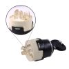 330262 1532371C2 10 Pins Ignition Switch for JCB JCB200 JCB220 Excavator