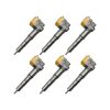 10R1266 232-1183 Fuel Injector for CAT Caterpillar 3412E 3408 3408E 5110B Engine