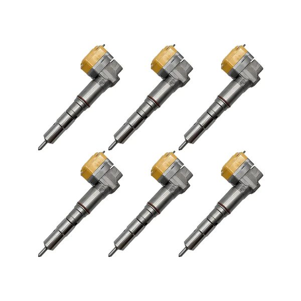 10R1266 232-1183 Fuel Injector for CAT Caterpillar 3412E 3408 3408E 5110B Engine