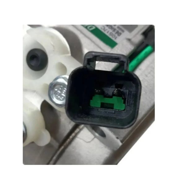 10S17C-Air-Conditioner-Compressor-259-7244-for-Caterpillar_02 10S17C A/C Compressor 259-7244 for Caterpillar CAT Engine 3066 Excavator 307D 311D 312D 312D 313D 315D 318D