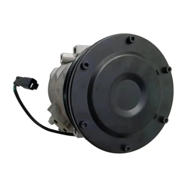 10S17C-Air-Conditioner-Compressor-259-7244-for-Caterpillar_05 10S17C A/C Compressor 259-7244 for Caterpillar CAT Engine 3066 Excavator 307D 311D 312D 312D 313D 315D 318D