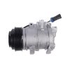 10SRE18C A/C Compressor RE284680 for John Deere Loader 310K 310SK 315SK 325K 325SK 410K 710K 210K 344K