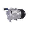 10SRE18C A/C Compressor RE284680 for John Deere Loader 310K 310SK 315SK 325K 325SK 410K 710K 210K 344K