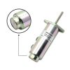 110-6465 6T-4122 24V Solenoid Valve for 826C 815B D250E