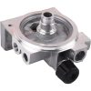 11110702 Fuel Filter Housing for Volvo EC210 EC210C EC240B
