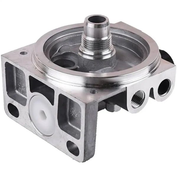 11110702 Fuel Filter Housing for Volvo EC210 EC210C EC240B
