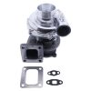 1144003770 114400-3770 Turbocharger for Hitachi Excavator ZX200-6 Engine 6BG1