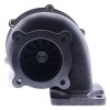 1144003770 114400-3770 Turbocharger for Hitachi Excavator ZX200-6 Engine 6BG1