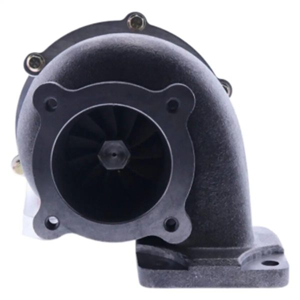1144003770 114400-3770 Turbocharger for Hitachi Excavator ZX200-6 Engine 6BG1