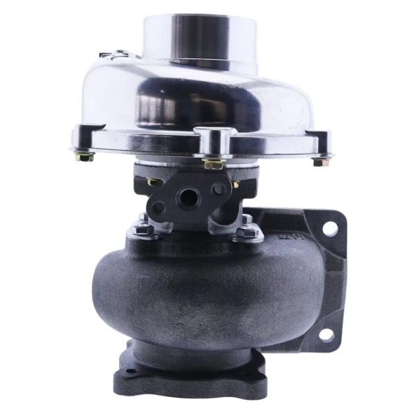 1144003770 114400-3770 Turbocharger for Hitachi Excavator ZX200-6 Engine 6BG1