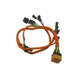 117-2763-Wiring-Harness-for-Caterpillar-E345B_01 117-2763 Wiring Harness for Caterpillar E345B