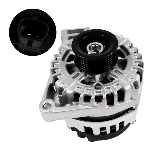 11932 11453 Alternator 150A/6PK for Buick LaCrosse 3.6L 2010-2016