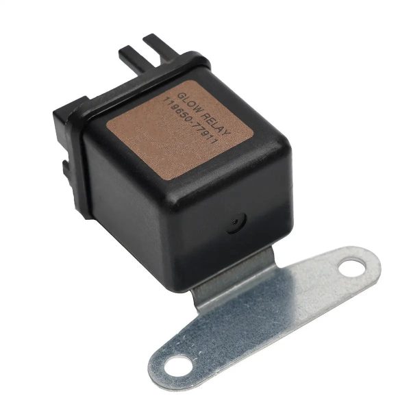 119650-77911-119650-77910-12V-Glow-Plug-Relay-for-Yanmar-4TNV94_05 119-9895 119650-77911 119650-77910 12V Glow Plug Relay for Yanmar 4TNV94