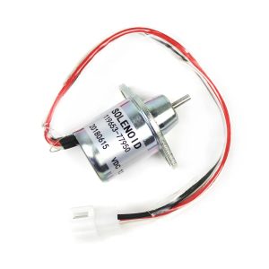 119653-77950-SA-4562-T-Fuel-Cut-Off-Solenoid-for-Yanmar-2TNV70-3TNE88_01 119653-77950 SA-4562-T Fuel Cut Off Solenoid for Yanmar 2TNV70 3TNE88