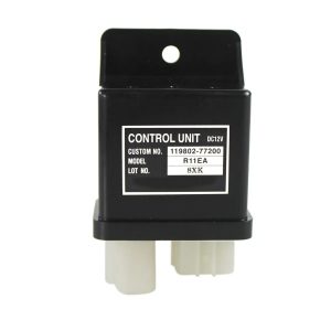 R11EA 12V Safe Relay 119802-77200 11980277200 fit Yanmar Engine