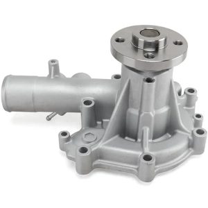 123900-42000-Water-Pump-for-Komatsu-4D106-Engine_01 123900-42000 Water Pump for Komatsu 4D106 Engine