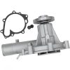 123900-42000 Water Pump for Komatsu 4D106 Engine