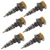 128-6601-178-0199-Fuel-Injector-for-CAT-3126E-3126B-Engine-322C_05 128-6601 178-0199 Fuel Injector for CAT 3126E 3126B Engine Excavator 322C