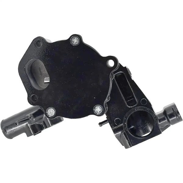 129004-42001 129508-42001 Water Pump for Yanmar 4TNE88