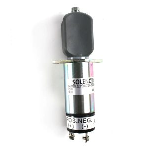 129470-67320-129470-67320-Shut-off-Solenoid-Valve-for-Yanmar-Engine_01 129470-67320 129470-67320 Shut-off Solenoid Valve for Yanmar Engine