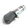 129470-67320 129470-67320 Shut-off Solenoid Valve for Yanmar Engine
