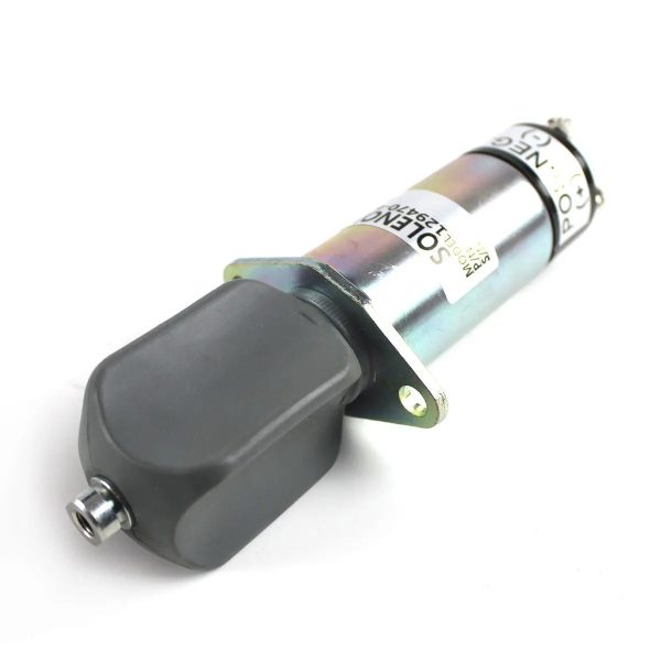 129470-67320 129470-67320 Shut-off Solenoid Valve for Yanmar Engine
