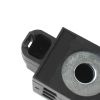12V/24V Solenoid Valve Coil XKBL-00004 for Hyundai R80-7 R215-7 Excavator