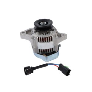 12V 45A Alternator 16404-64014 for Isuzu Engine C240 Kubota Engine D1403 V2203