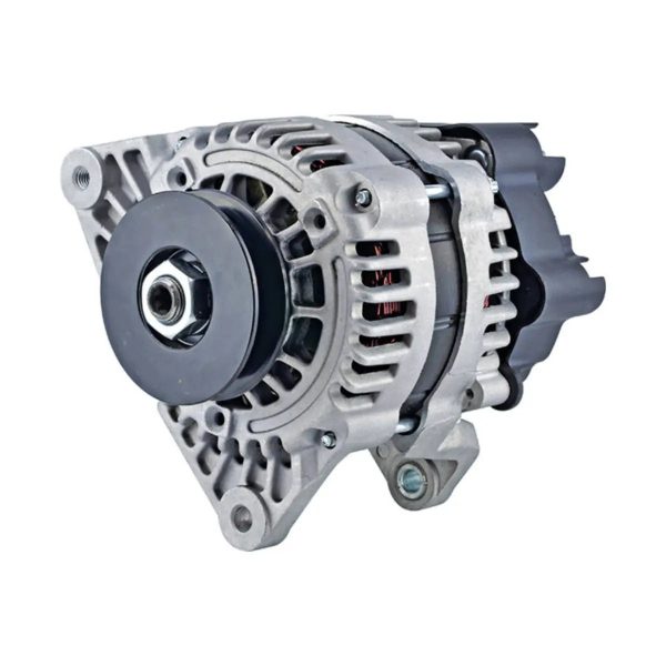 12V Alternator 394-3496 for Caterpillar CAT C2.2 C1.7 C3.4 3013C Engine