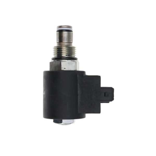 12V Solenoid Valve 25/974628 for JCB 3CX/JCB 4CX