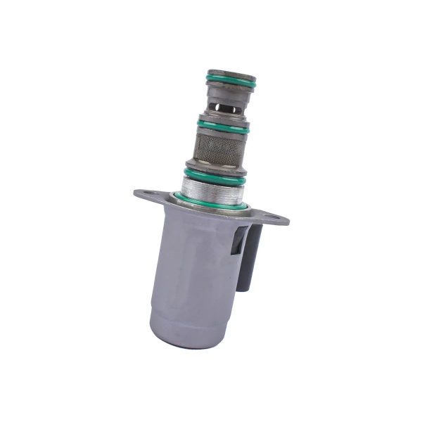 12V Solenoid Valve 35T40860 for Hydraforce Muncie CS10/CS20 Series PTO Dump Truck