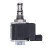 12V Solenoid Valve 500-2253 for Caterpillar CAT Engine