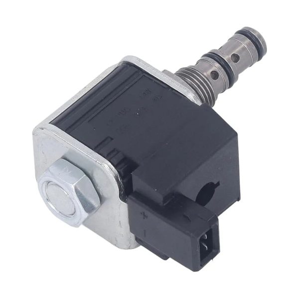 12V-Solenoid-Valve-500-2253-for-Caterpillar_04 12V Solenoid Valve 500-2253 for Caterpillar CAT Engine