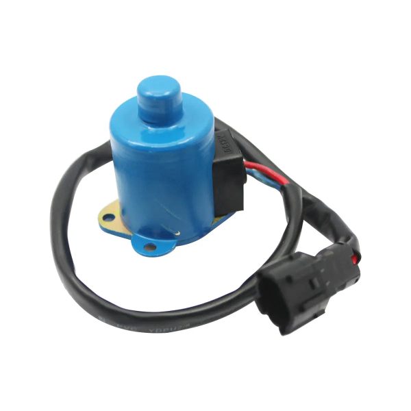 12V Solenoid Valve for Komatsu PC55 PC40