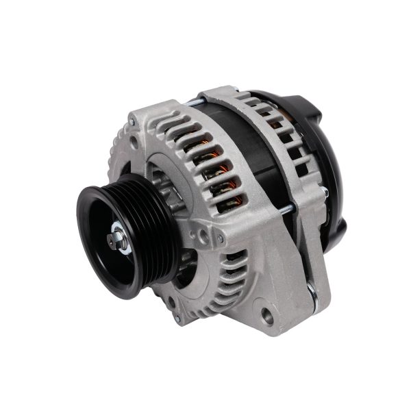 13918 Alternator 130A/6PK for Honda Pilot 3.5L 2003-2004