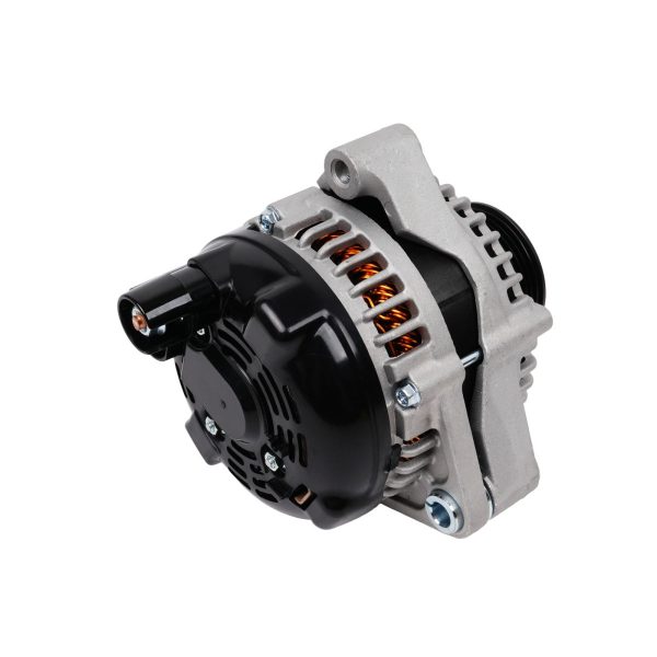 13918 Alternator 130A/6PK for Honda Pilot 3.5L 2003-2004