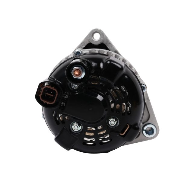 13918 Alternator 130A/6PK for Honda Pilot 3.5L 2003-2004