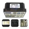 14020333_3 14020333 VOE14020333 Volvo EC210B EC210 Air Conditioner Controller