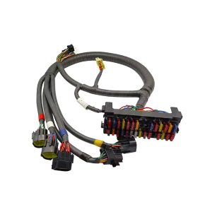 14503755-14623865-14571637-Wire-Harness-for-Volvo-Excavator-EC210B_01 14503755 14623865 14571637 Wire Harness for Volvo Excavator EC210B