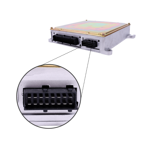 14518349 14514090 V-ECU Engine Controller for Volvo B Generation Excavators