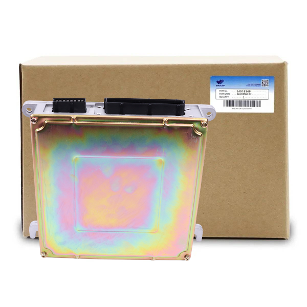 14518349 14514090 V-ECU Engine Controller for Volvo B Generation Excavators
