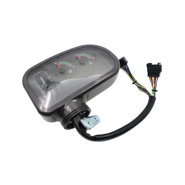 14527158 VOE14527158 Display Panel Monitor for Volvo EC180B EC210B