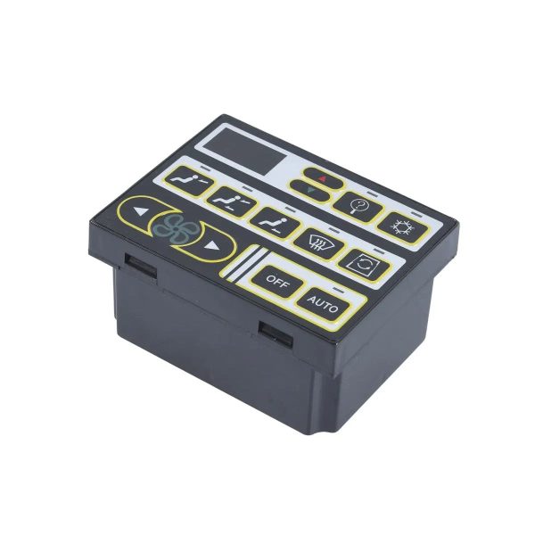 14530573 Air Conditioner Controller for Volvo Excavator EC180B EC210BLC 290BLC